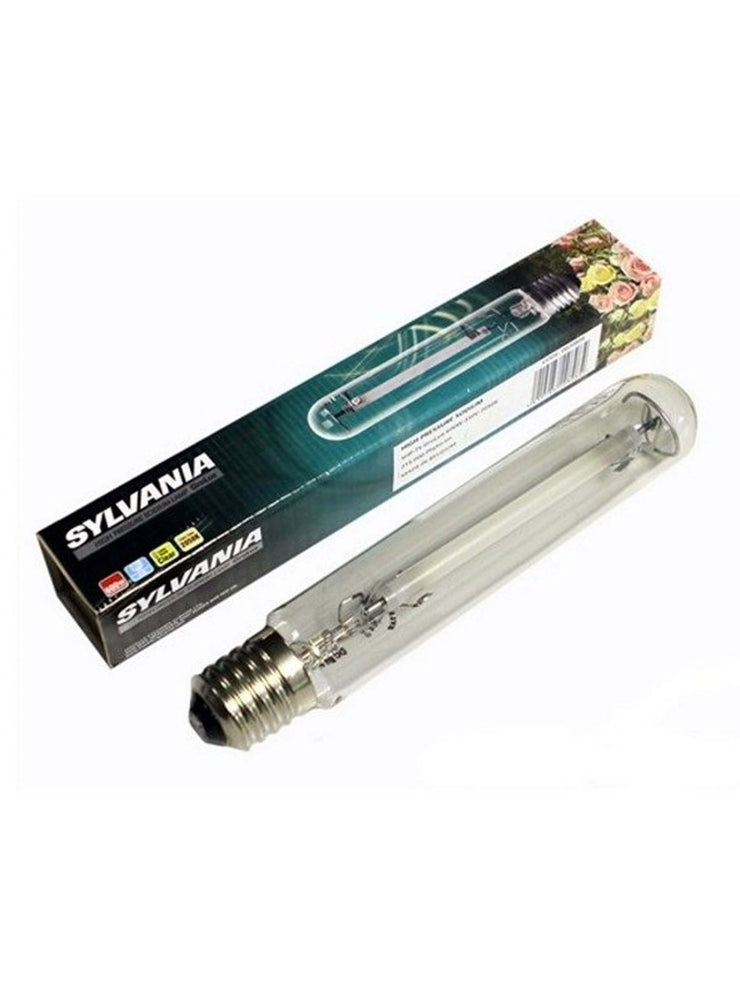 HPS 600W Sylvania Growlux Bulb - Grow Bloom