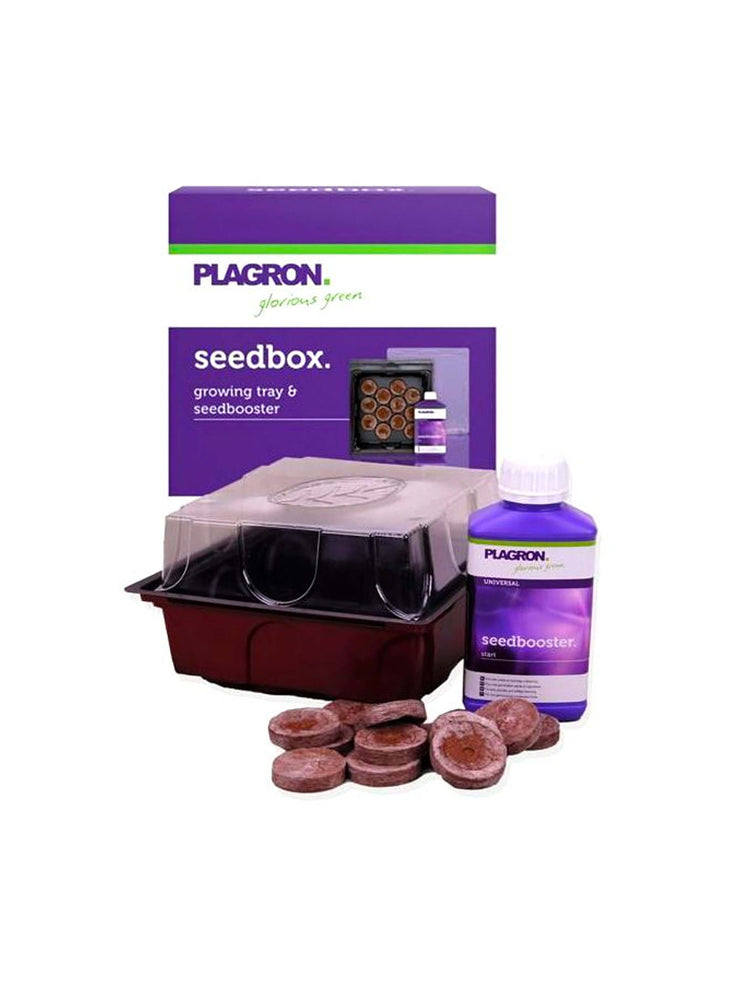 Plagron Seedbox