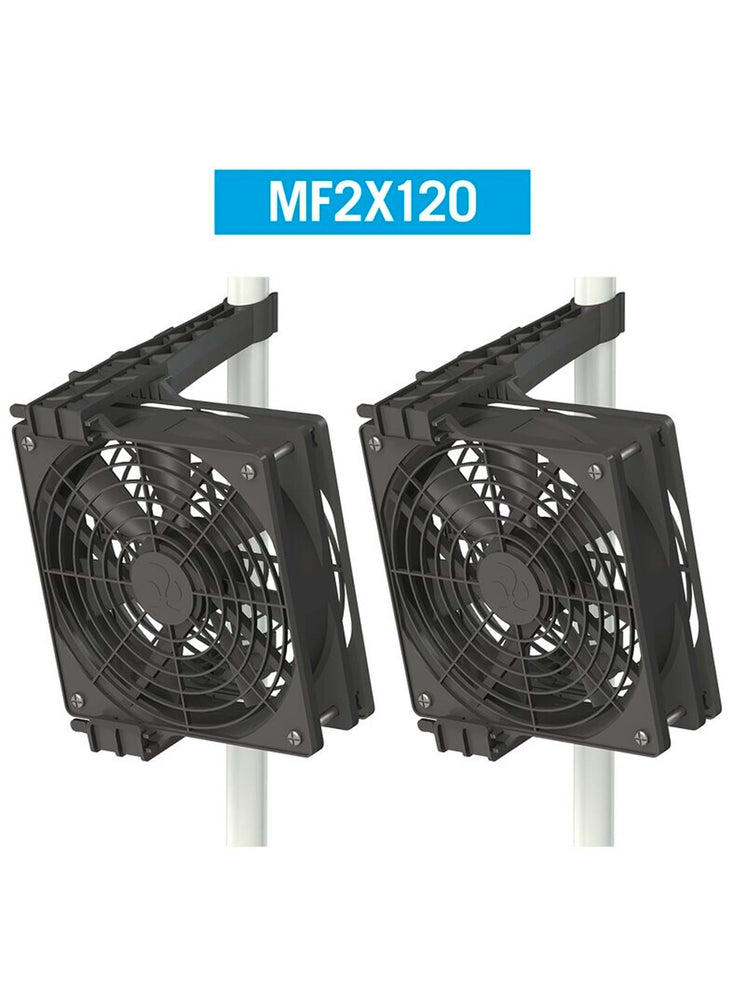 Secret Jardin Monkey Fan MF2x120