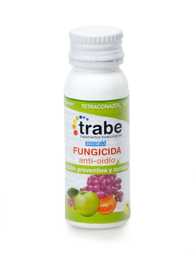 Anti Oidium Fungicide