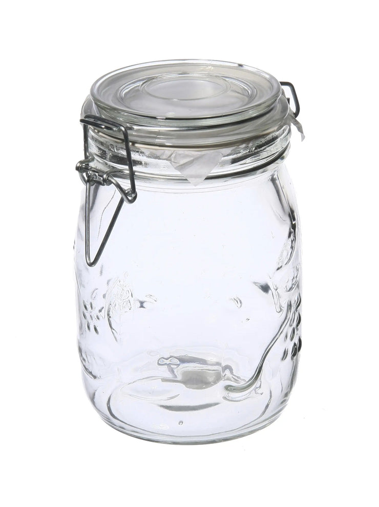 Mason Jar 1.5l