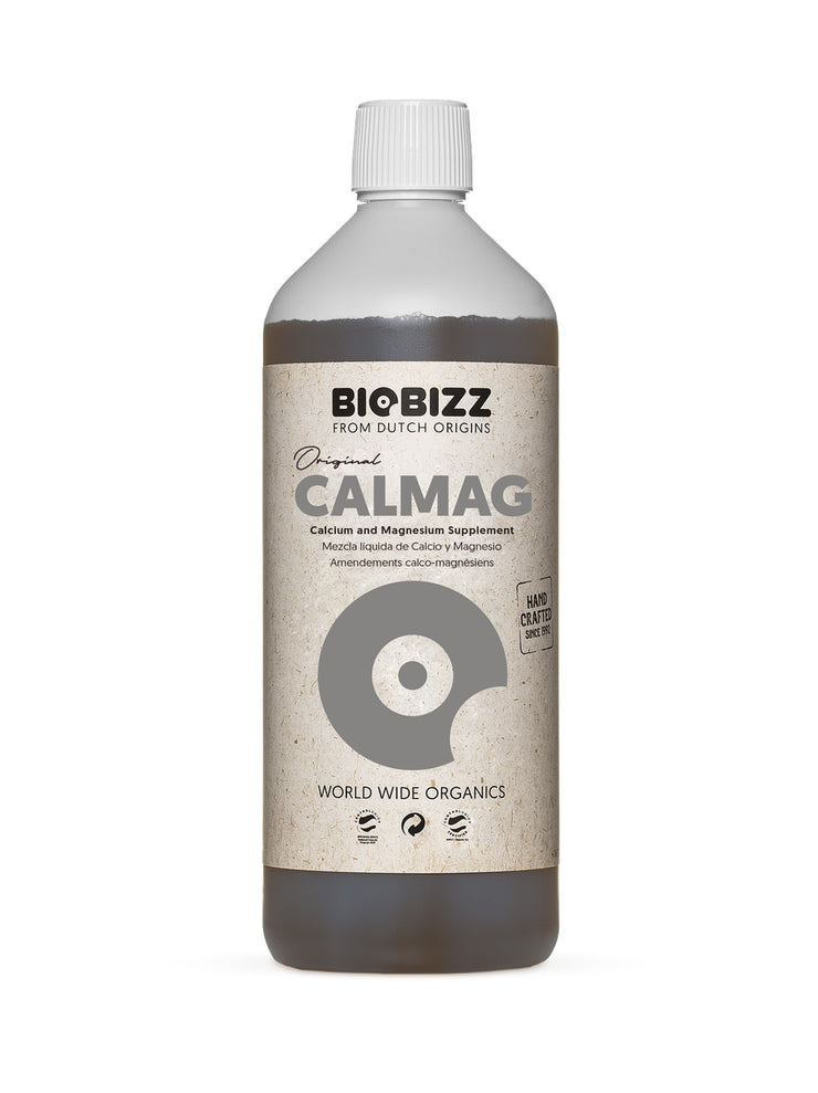 BioBizz CalMag