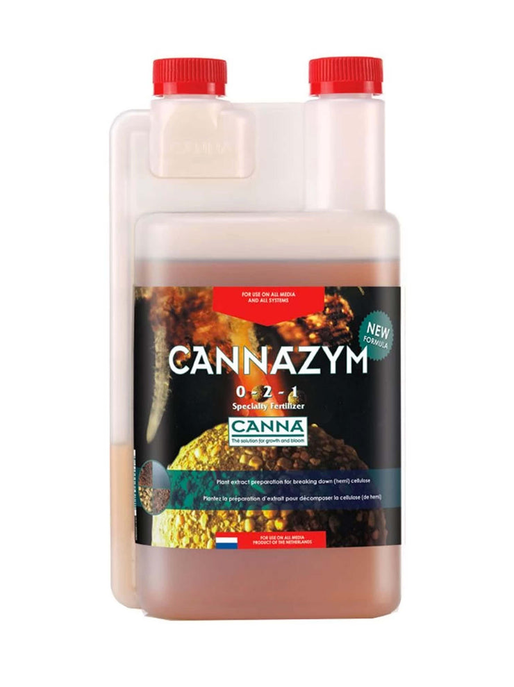 CANNAZYM