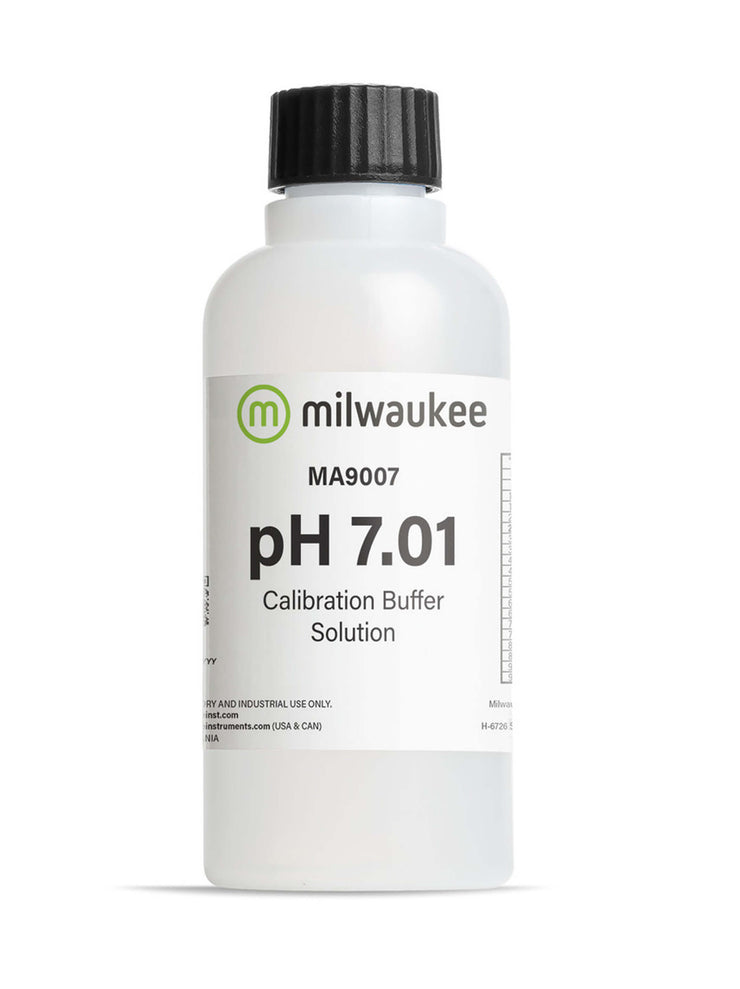 Calibration Buffer Solution Ph 7.01